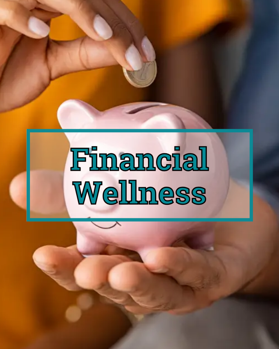 Financial Wellness